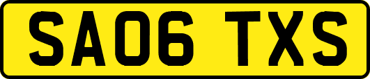 SA06TXS