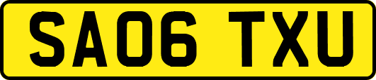 SA06TXU