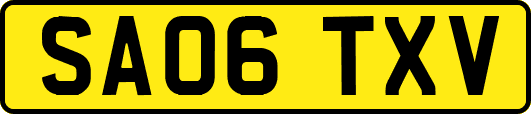 SA06TXV