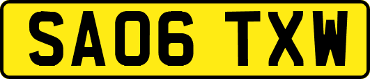 SA06TXW