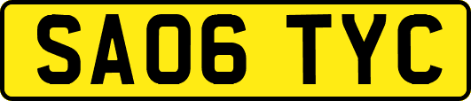 SA06TYC