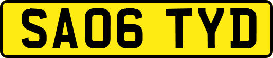 SA06TYD