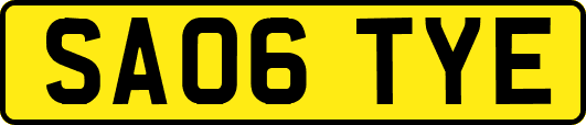SA06TYE