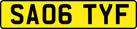 SA06TYF