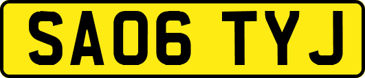 SA06TYJ