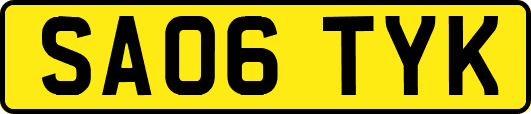 SA06TYK