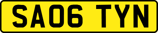SA06TYN