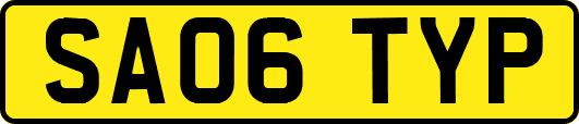 SA06TYP