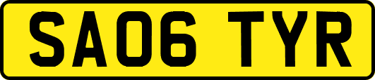 SA06TYR