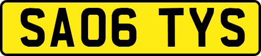 SA06TYS
