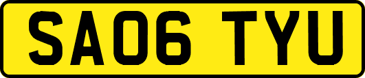 SA06TYU