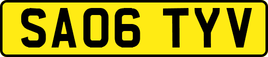 SA06TYV