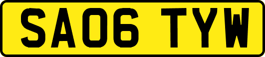 SA06TYW