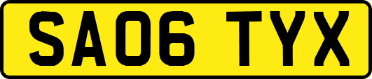 SA06TYX