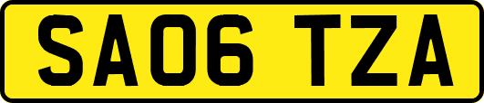 SA06TZA