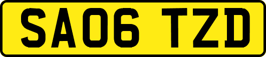 SA06TZD