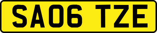 SA06TZE