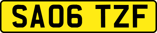 SA06TZF