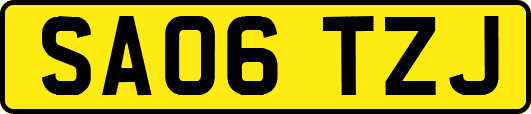 SA06TZJ