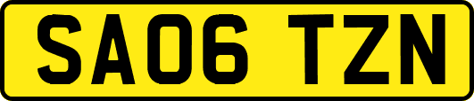 SA06TZN
