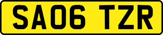 SA06TZR