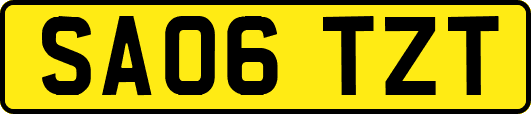 SA06TZT