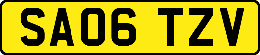 SA06TZV