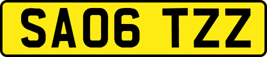 SA06TZZ