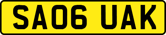 SA06UAK