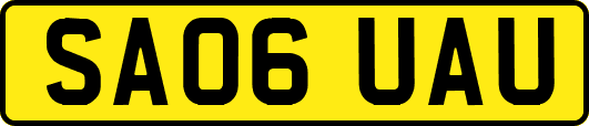 SA06UAU