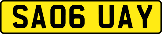 SA06UAY