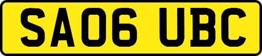 SA06UBC