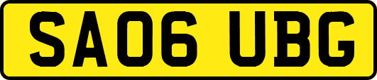 SA06UBG