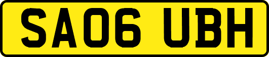 SA06UBH