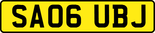 SA06UBJ