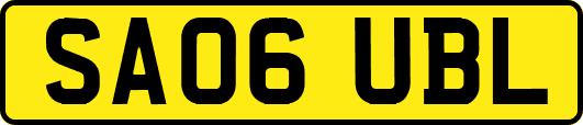 SA06UBL