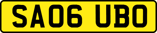 SA06UBO
