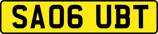 SA06UBT