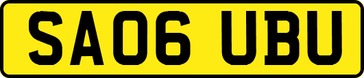 SA06UBU