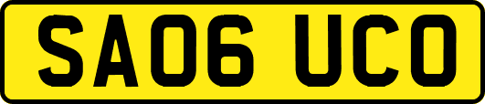 SA06UCO