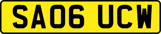 SA06UCW