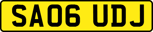 SA06UDJ