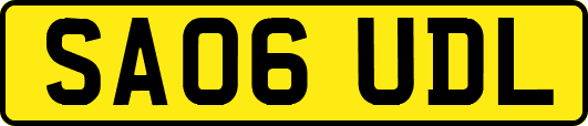 SA06UDL