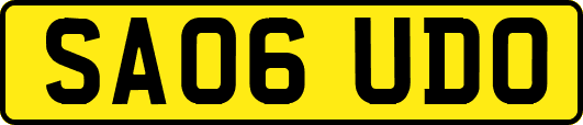 SA06UDO