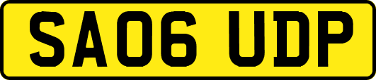 SA06UDP