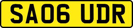 SA06UDR