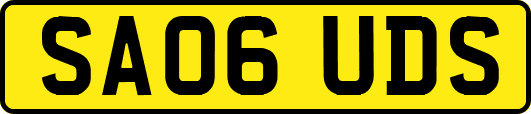 SA06UDS