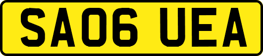 SA06UEA
