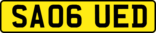 SA06UED