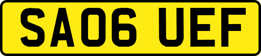 SA06UEF